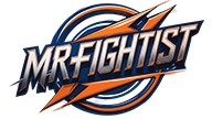 MrFightist Logo